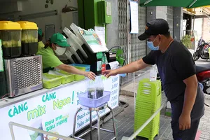 Xây dựng bộ tiêu chí để hoạt động lại bình thường