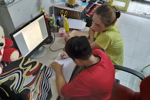 Đề xuất hỗ trợ bảo mẫu, nhân viên cấp dưỡng trường công