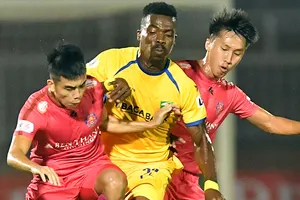 Bóng đá Đông Nam Á chạy theo các phương án