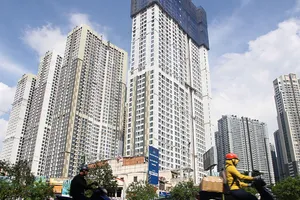 Condotel sẽ hồi phục nhanh sau dịch COVID-19