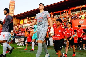 Muangthong, Đặng Văn Lâm và cách Thái Lan làm chuyên nghiệp