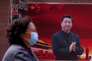 Thế yếu của Trung Quốc qua cuộc chiến chống COVID-19