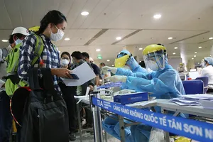 Thủ tướng: 28 tỉnh, thành tiếp tục thực hiện Chỉ thị 16