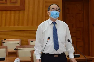 TP.HCM: Chuẩn bị kỹ để phục hồi sau dịch