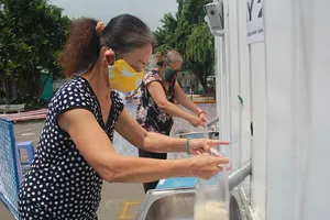 ATM gạo: Những lan tỏa thiết thực