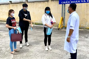 Chống COVID-19: Có nhiều tin vui nhưng không chủ quan