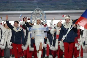 VĐV bị cấm thi đấu Olympic 2020 sẽ được dự ‘Olympic 2021’