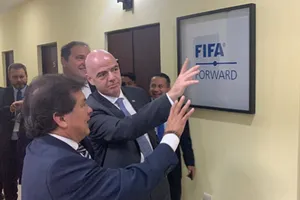 FIFA sẽ chi tiền hỗ trợ cho VFF và các CLB