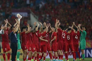 Ông Park gặp trắc trở nếu dời vòng loại World Cup
