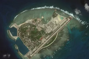 Trung Quốc sẽ trắng tay vì muốn độc chiếm biển Đông