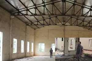 2 vợ chồng bị bắt sau khi tố Đường ‘nhuệ’