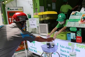 Thủ tướng: Từng bước nới lỏng cách ly xã hội