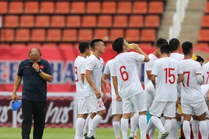 20 năm của người Thái và mong ước của ông Park