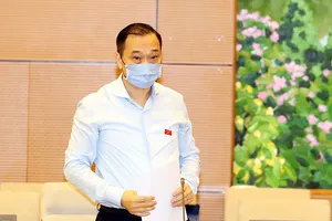 Nhà nước chia sẻ rủi ro dự án đối tác công tư