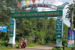 Đồng Nai xây dựng khu tái định cư dự án sân bay Long Thành