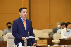 Đề xuất chi tối thiểu 2% ngân sách cho bảo vệ môi trường