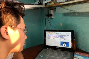 Thi tốt nghiệp THPT 2020 sẽ dễ hơn