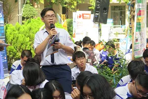 Tìm phương án tuyển sinh đại học phù hợp