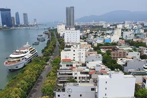 Đà Nẵng sẽ thí điểm mô hình chính quyền đô thị