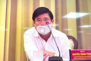 TP.HCM: Tập trung mọi nguồn lực, vực dậy kinh tế sau dịch