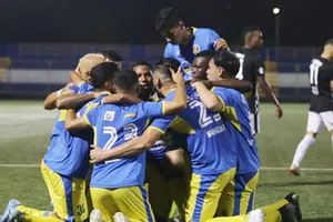 Những quốc gia hiếm hoi vẫn đá bóng lúc cao điểm dịch COVID-19