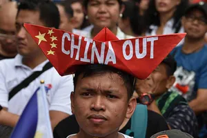 Biển Đông: Trung Quốc lấn tới, vượt sức chịu đựng các nước