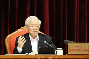 Không để người mị dân, xu nịnh, độc đoán vào Trung ương XIII