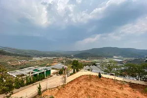 Đất nông nghiệp không phải hũ vàng