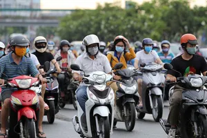 TP.HCM sẵn sàng trở lại cuộc sống bình thường mới