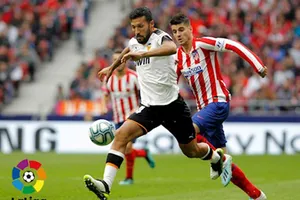 La Liga bối rối ngày trở lại