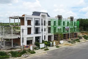 Sàn giao dịch chuẩn bị cho quý II bứt phá