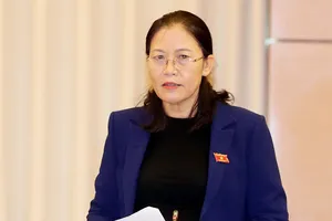 Trẻ bị xâm hại ở nơi tưởng là an toàn nhất