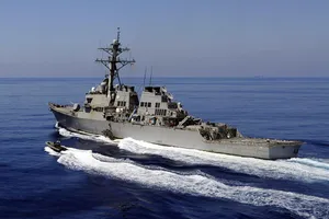 Biển Đông: Mỹ, EU cần bắt tay chống sự đe dọa từ Trung Quốc