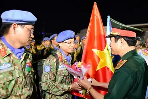45 năm, hai bài học then chốt