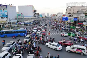 Nhiều ô tô không đạt tiêu chuẩn khí thải mới