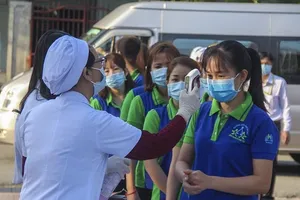 15 tiêu chí đánh giá an toàn phòng dịch trong trường học
