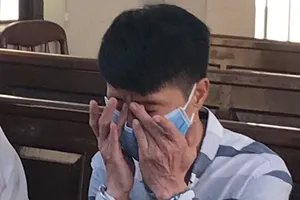 Phiên tòa đẫm nước mắt của hai anh em