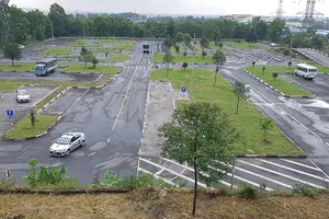 Bộ Công an không nên quản lý cấp giấy phép lái xe