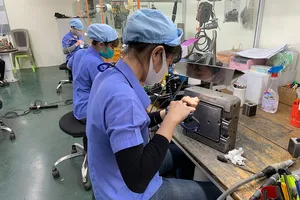 Chờ được vay lãi suất 0% để trả lương nhân viên