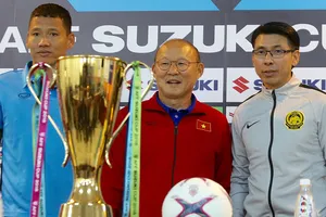 HLV Tan Cheng Hoe: ‘Đã đến chu kỳ vô địch của Malaysia!’