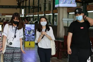 Dịch COVID-19 tại Việt Nam đang được kiểm soát tốt