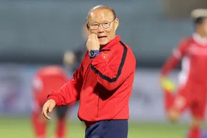 Nếu ông Park được lựa chọn…