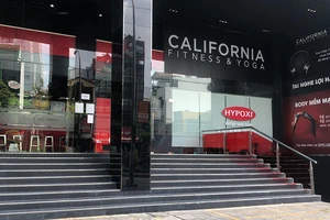 Cho thuê mặt bằng: Để đôi bên đỡ thiệt hại