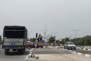 Nhiều điểm mới trong đào tạo, sát hạch bằng lái xe