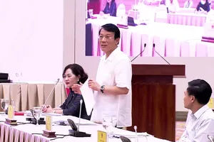 Mở rộng điều tra vụ Đường ‘nhuệ’, làm rõ nghi vấn bảo kê