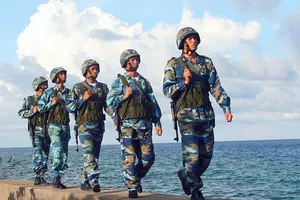 Biển Đông: Làm rõ 6 vấn đề về Công hàm Phạm Văn Đồng