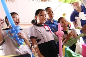 Việc sinh con quyết định đến sự tồn vong của một đất nước