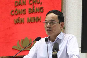 Cử tri mong chọn người có uy tín với dân vào bộ máy