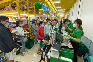 Thủ tướng: Kinh tế TP.HCM phải nhanh chóng bật dậy