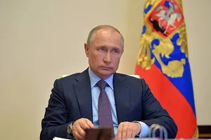 COVID-19 ở Nga phức tạp: Thử thách lớn cho ông Putin